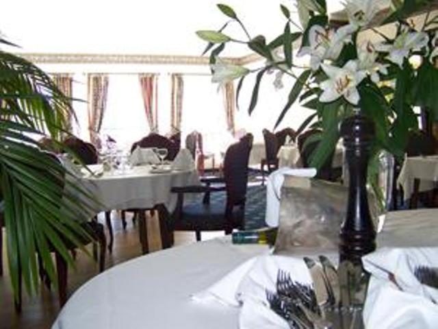 The Eversley B&B Ventnor Esterno foto