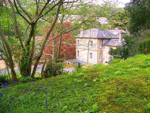 The Eversley B&B Ventnor Esterno foto